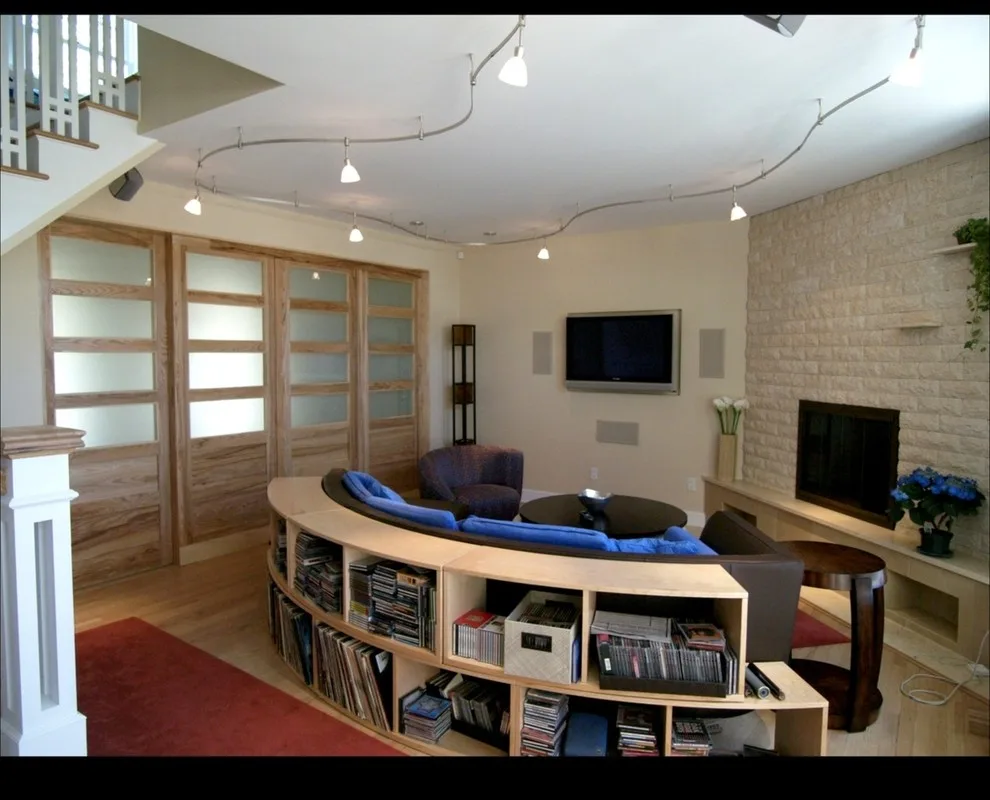 Larchmont NY by Daniel Koplowitz Architect - Photo 2