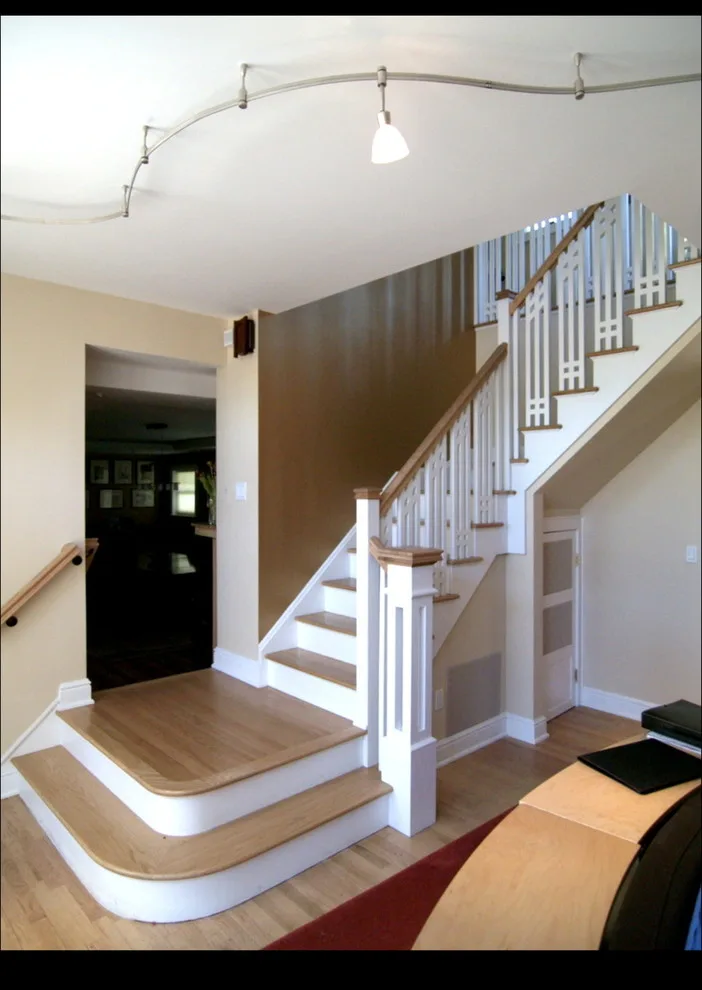 Larchmont NY by Daniel Koplowitz Architect - Photo 5