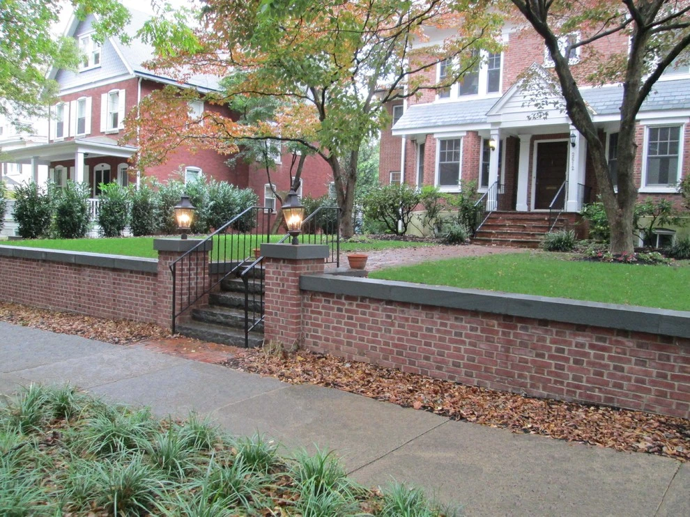 Walls by DiSabatino Landscaping And Tree Care - Photo 47