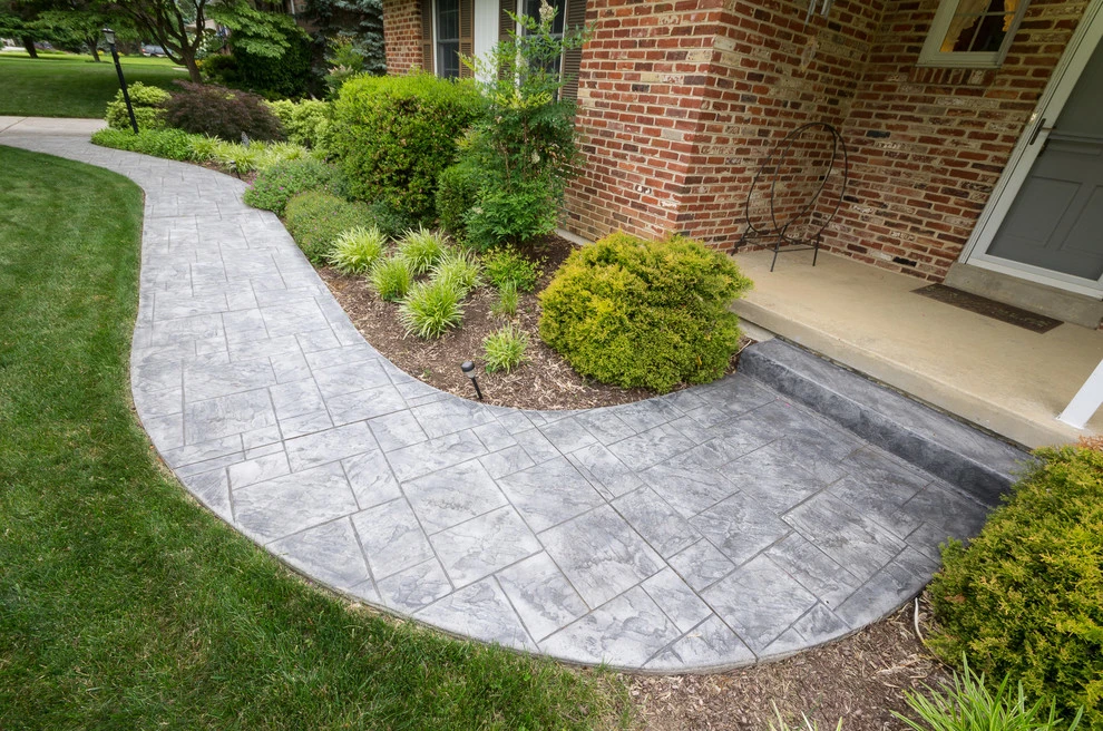Walkways by DiSabatino Landscaping And Tree Care - Photo 29