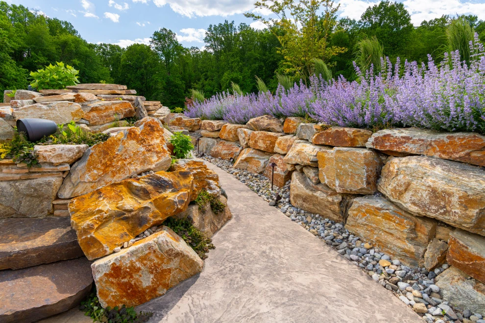 Walkways by DiSabatino Landscaping And Tree Care - Photo 41