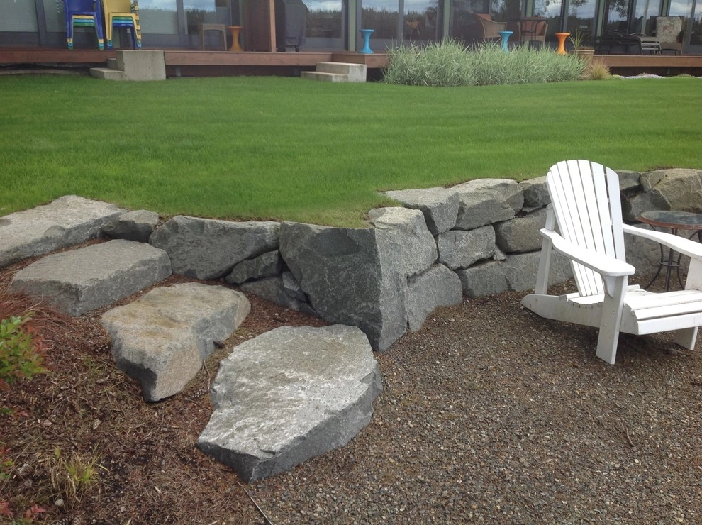 Steps and Patios by Puget Sound Landscaping, Inc. - Photo 10
