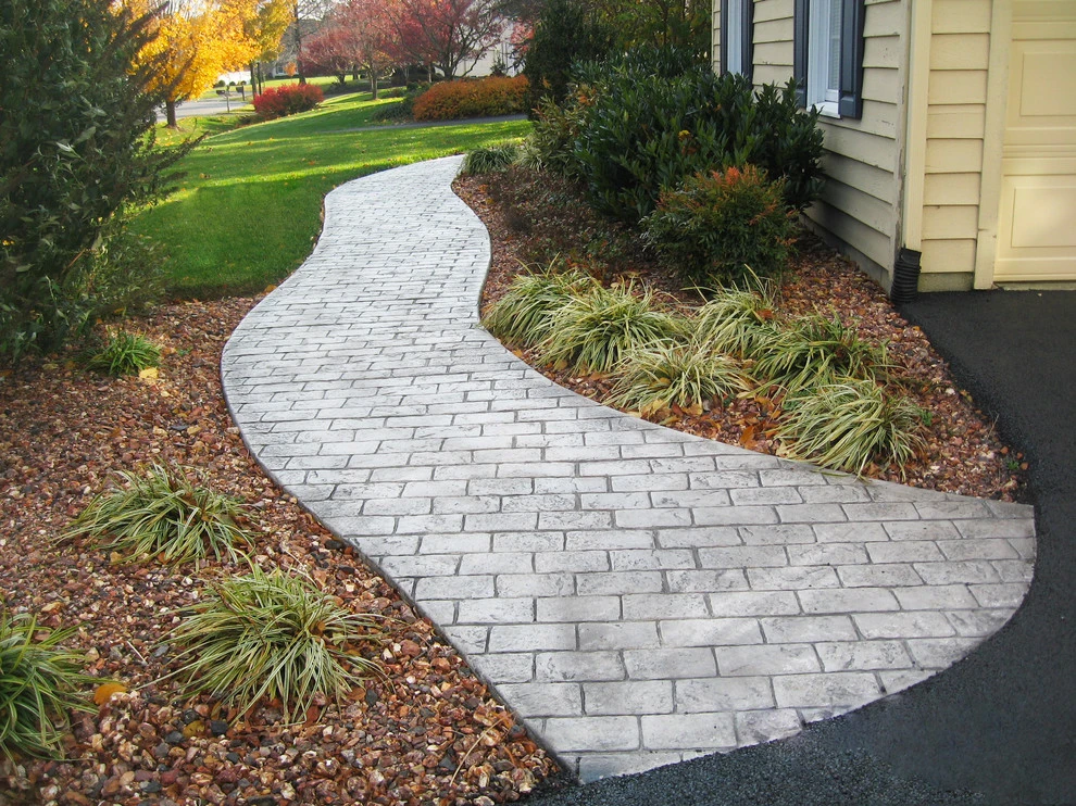 Walkways by DiSabatino Landscaping And Tree Care - Photo 37