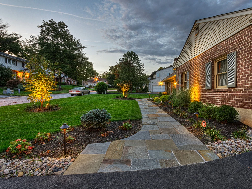 Walkways by DiSabatino Landscaping And Tree Care - Photo 12