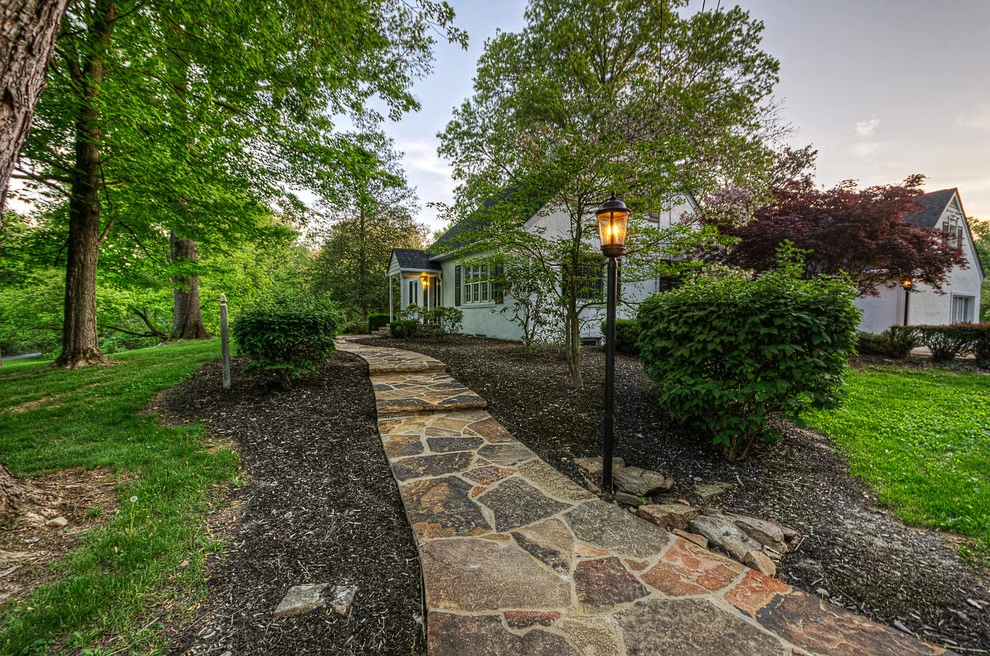 Walkways by DiSabatino Landscaping And Tree Care - Photo 19