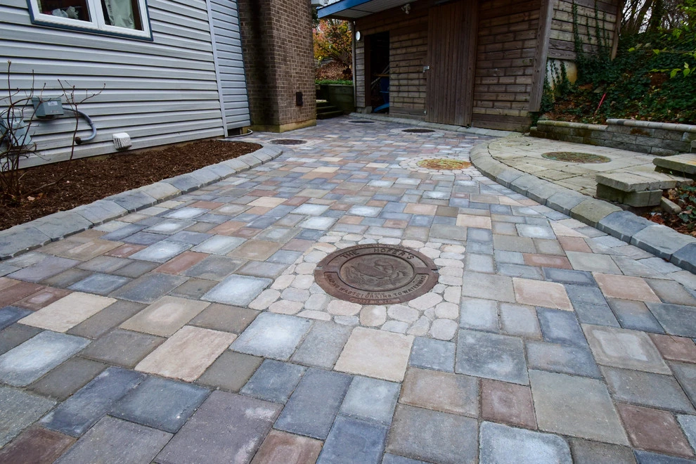 Walkways by DiSabatino Landscaping And Tree Care - Photo 26