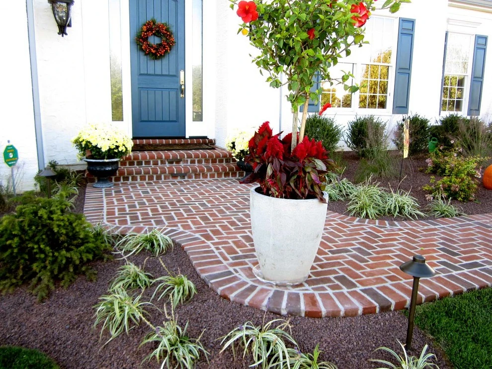 Walkways by DiSabatino Landscaping And Tree Care - Photo 24