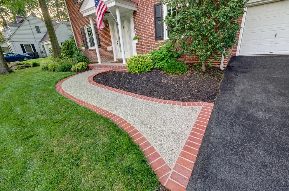 Walkways by DiSabatino Landscaping And Tree Care - Photo 33