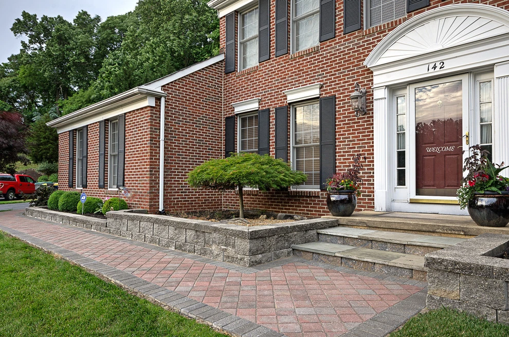 Walkways by DiSabatino Landscaping And Tree Care - Photo 38