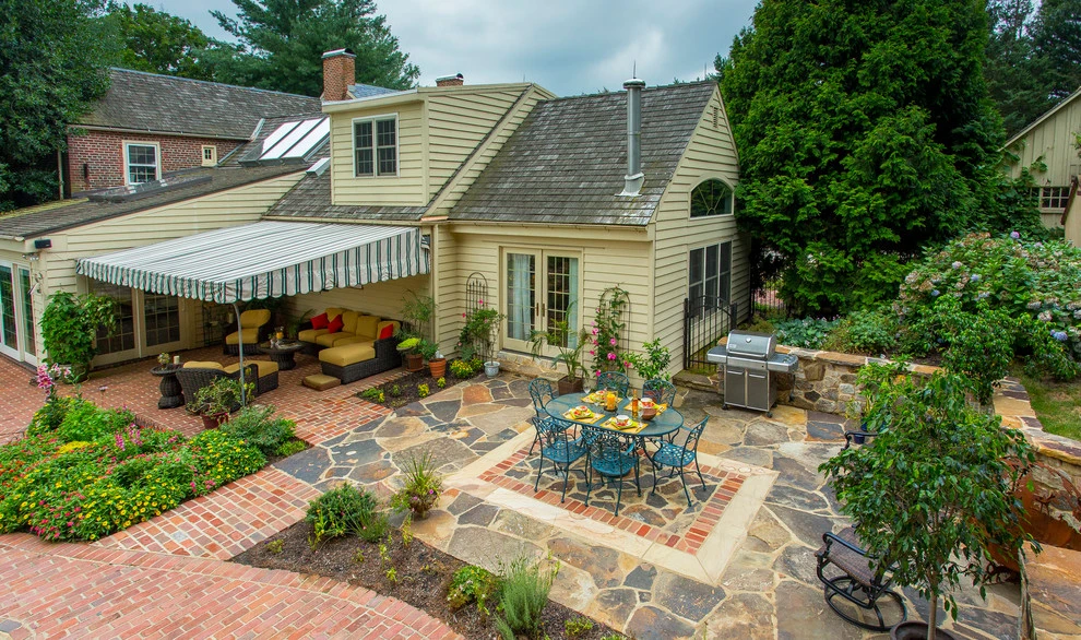 Patios by DiSabatino Landscaping And Tree Care - Photo 72