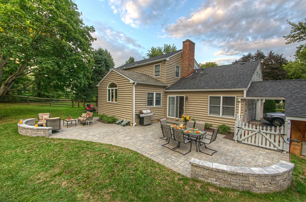 Patios by DiSabatino Landscaping And Tree Care - Photo 54