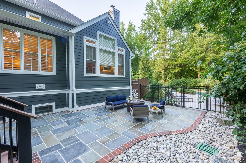 Patios by DiSabatino Landscaping And Tree Care - Photo 58