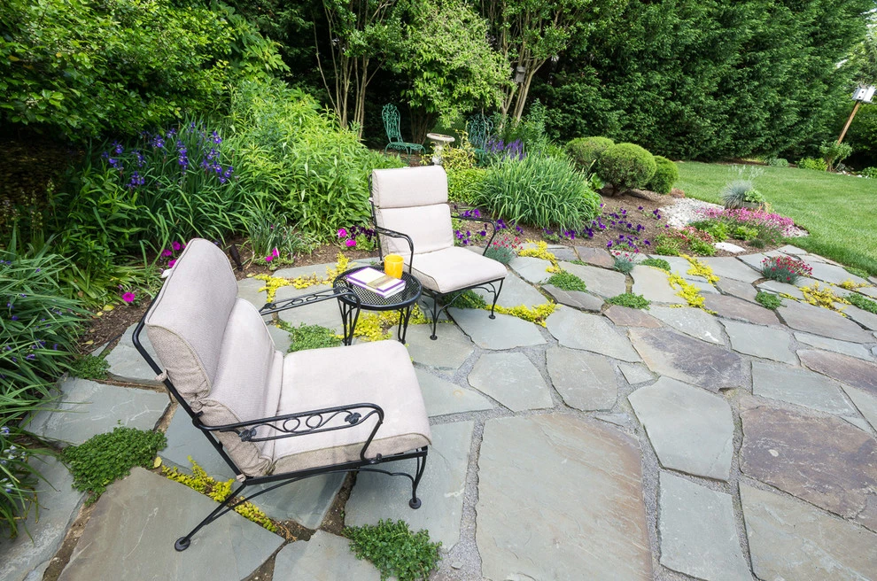 Patios by DiSabatino Landscaping And Tree Care - Photo 59