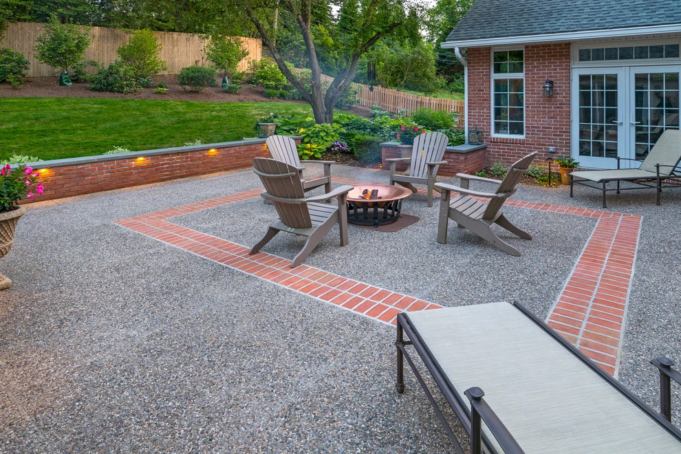 Patios by DiSabatino Landscaping And Tree Care - Photo 60