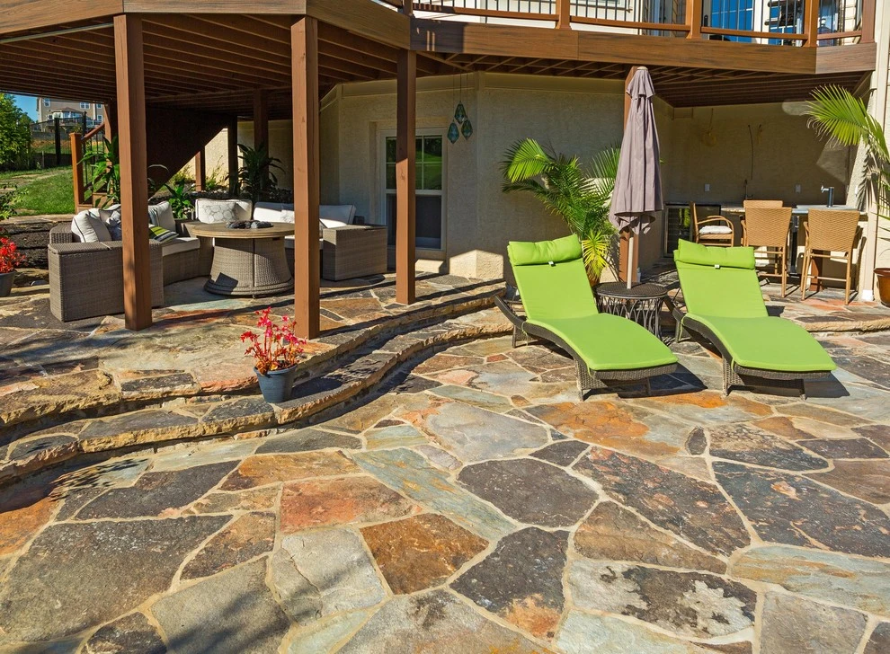 Patios by DiSabatino Landscaping And Tree Care - Photo 82