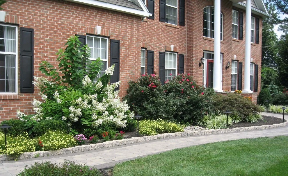 Landscaping by DiSabatino Landscaping And Tree Care - Photo 9