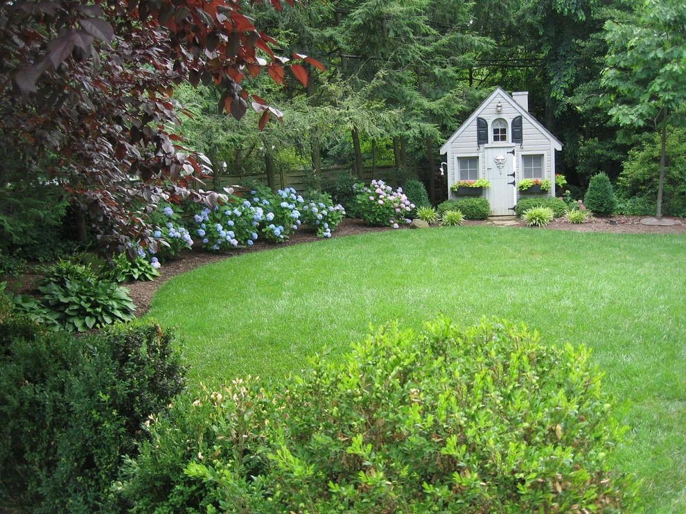 Landscaping by DiSabatino Landscaping And Tree Care - Photo 35