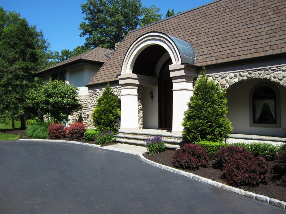 Edging by DiSabatino Landscaping And Tree Care - Photo 20