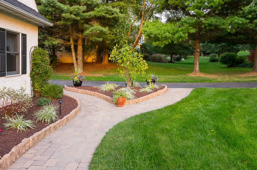 Edging by DiSabatino Landscaping And Tree Care - Photo 37