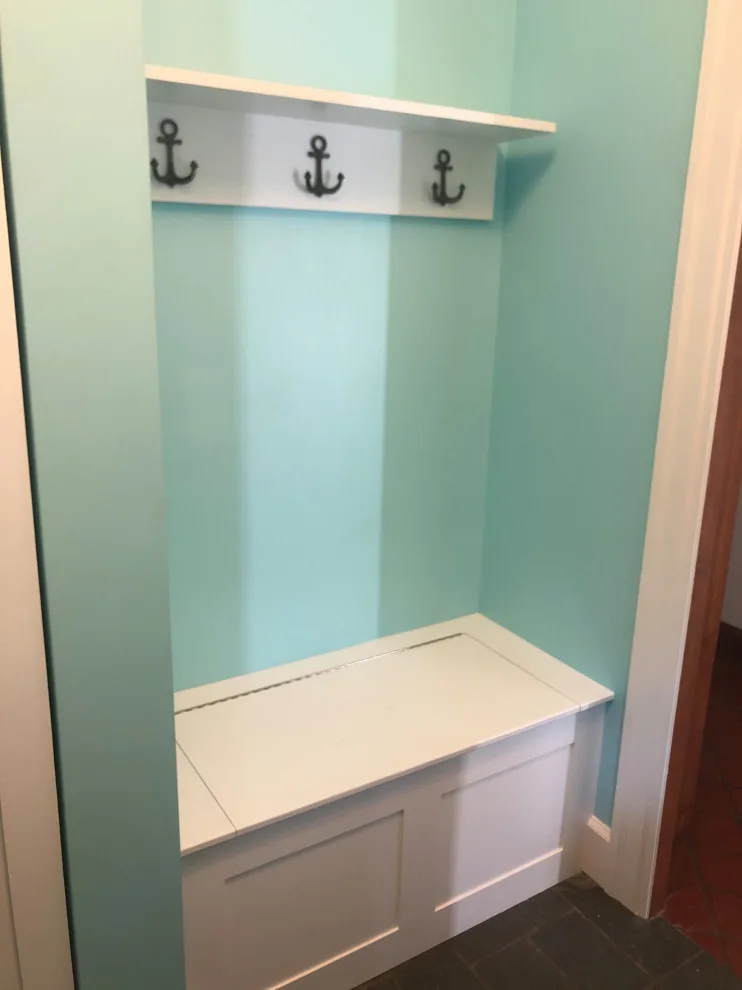 Laundry and Bathroom by Robertson Kitchens - Photo 5