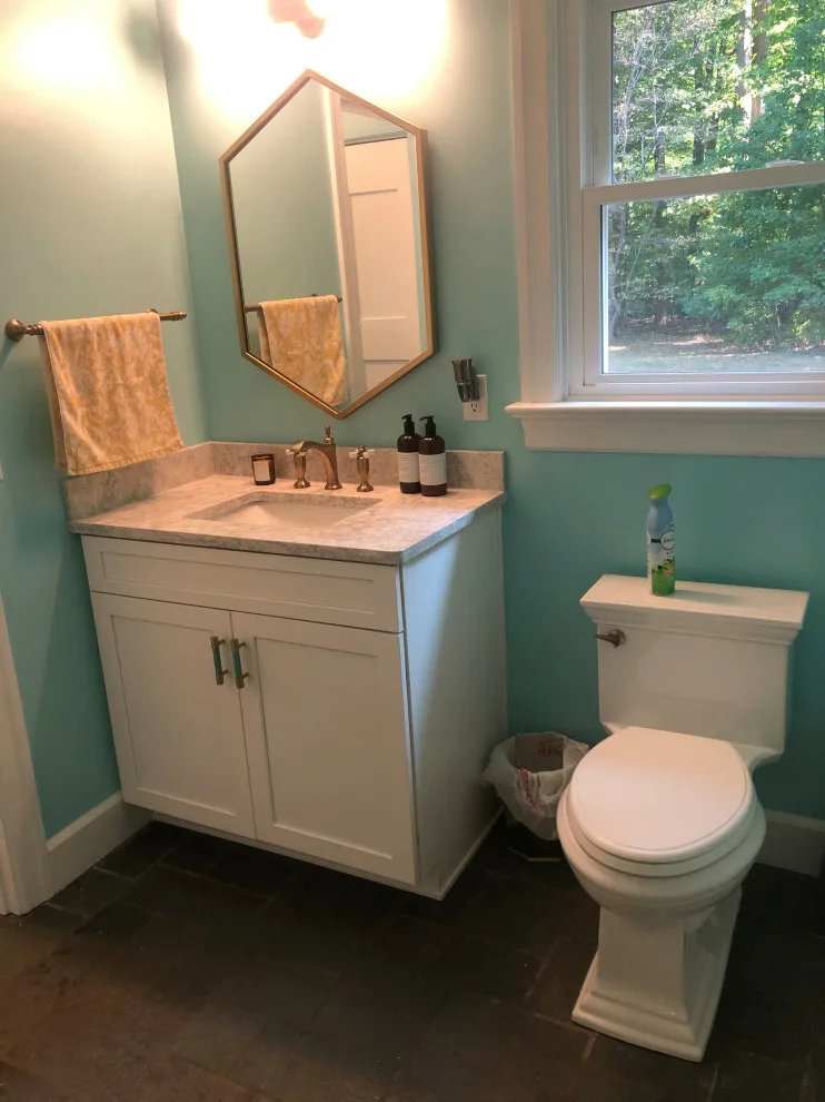 Laundry and Bathroom by Robertson Kitchens - Photo 11