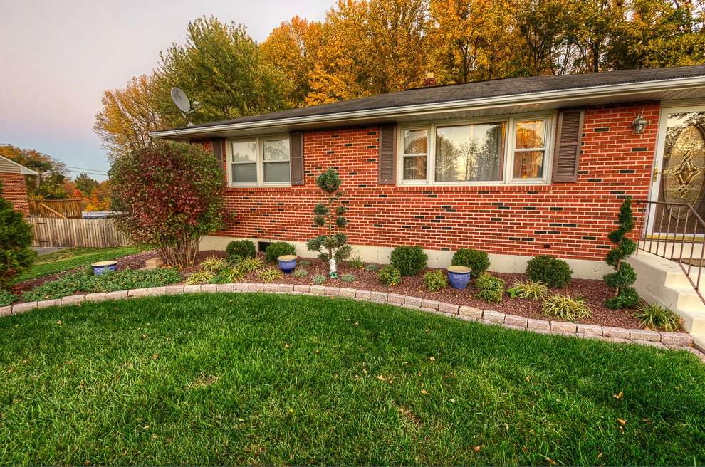 Edging by DiSabatino Landscaping And Tree Care - Photo 17
