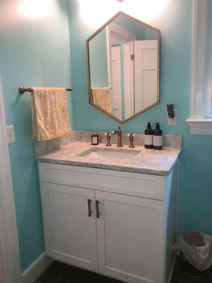 Laundry and Bathroom by Robertson Kitchens - Photo 6