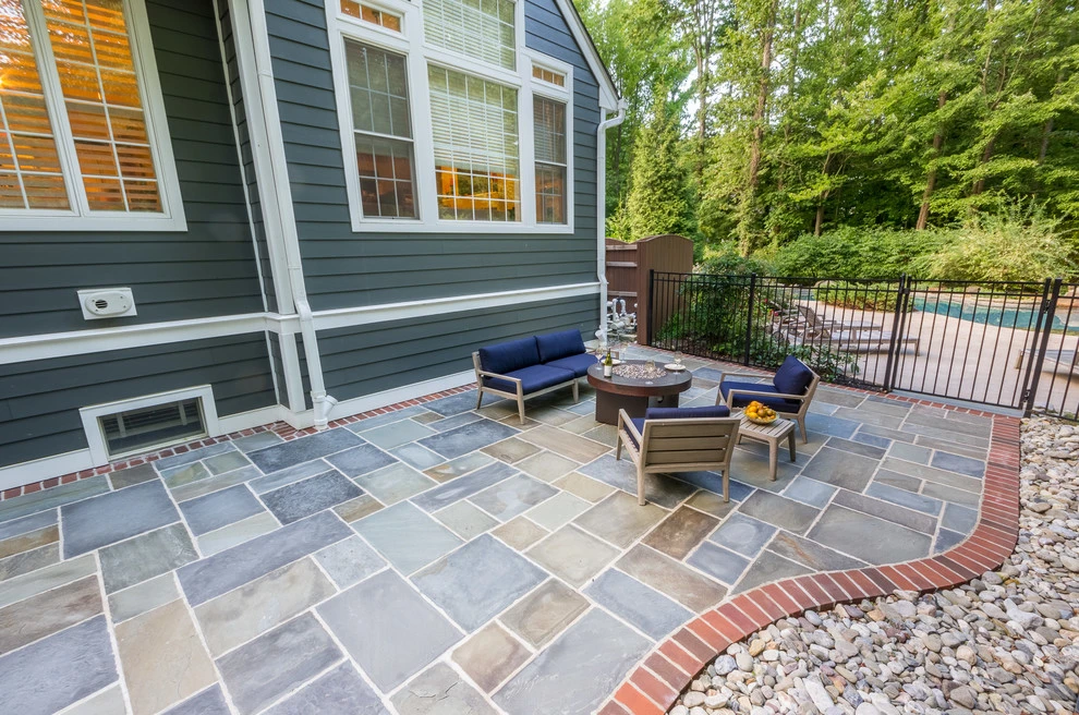 Edging by DiSabatino Landscaping And Tree Care - Photo 23