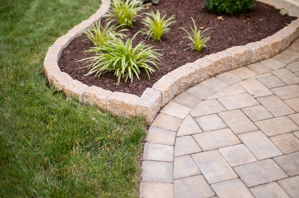 Edging by DiSabatino Landscaping And Tree Care - Photo 35