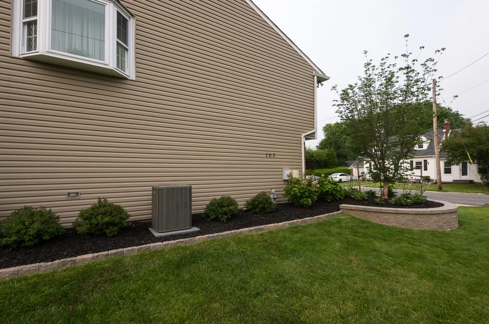 Edging by DiSabatino Landscaping And Tree Care - Photo 15