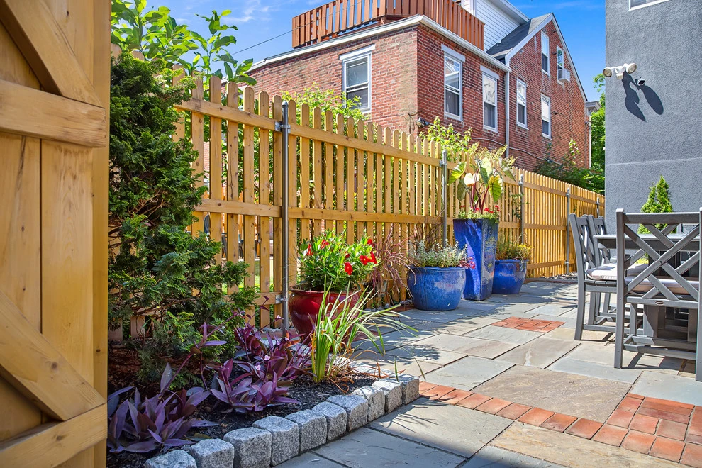 Edging by DiSabatino Landscaping And Tree Care - Photo 6