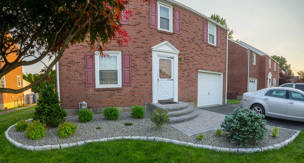 Edging by DiSabatino Landscaping And Tree Care - Photo 4