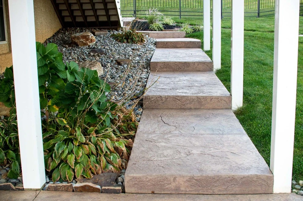 Steps by DiSabatino Landscaping And Tree Care - Photo 58