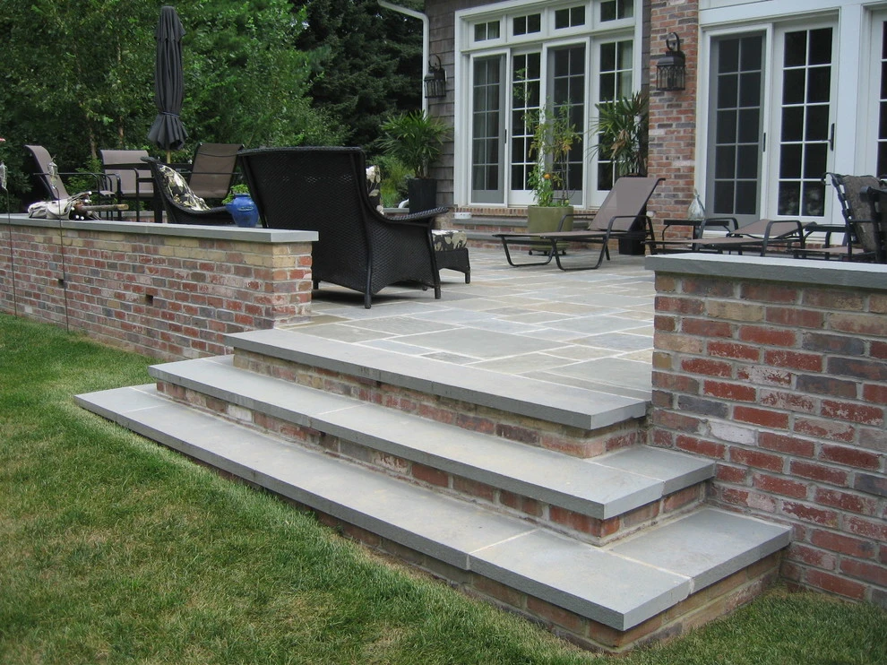 Steps by DiSabatino Landscaping And Tree Care - Photo 36