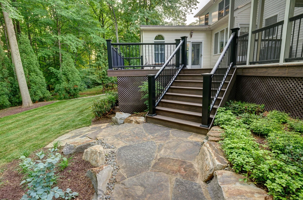 Steps by DiSabatino Landscaping And Tree Care - Photo 74