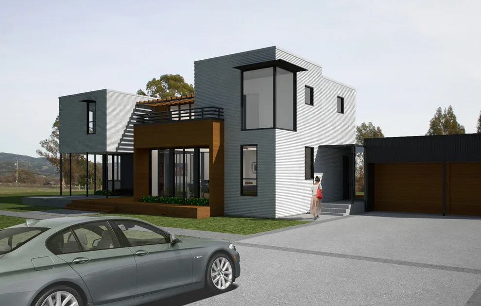 Laura's Home by Zimmerman Miller Montanari - Photo 5