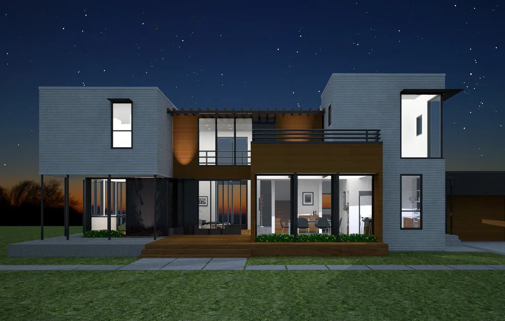 Laura's Home by Zimmerman Miller Montanari - Photo 8
