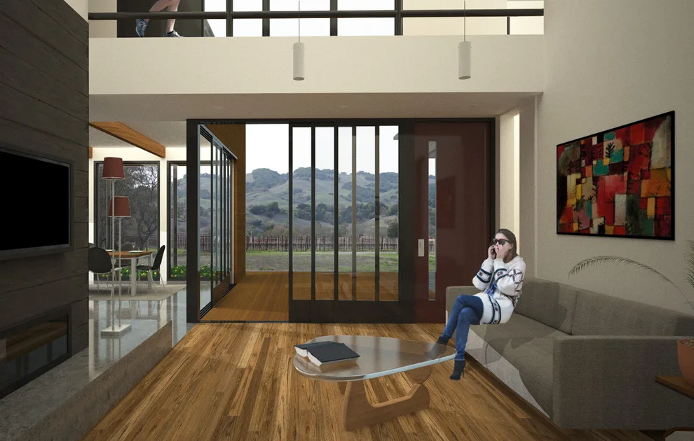 Laura's Home by Zimmerman Miller Montanari - Photo 6