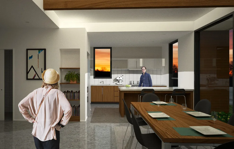 Laura's Home by Zimmerman Miller Montanari - Photo 2