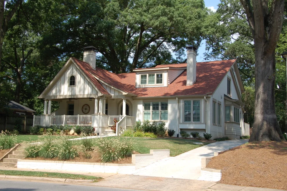Laurel Transformation by Cox Architecture And Design - Photo 2