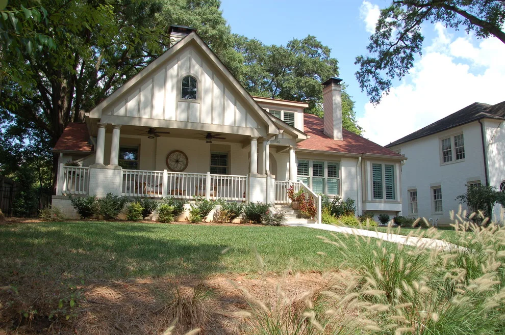 Cox Architecture And Design - Photo 14