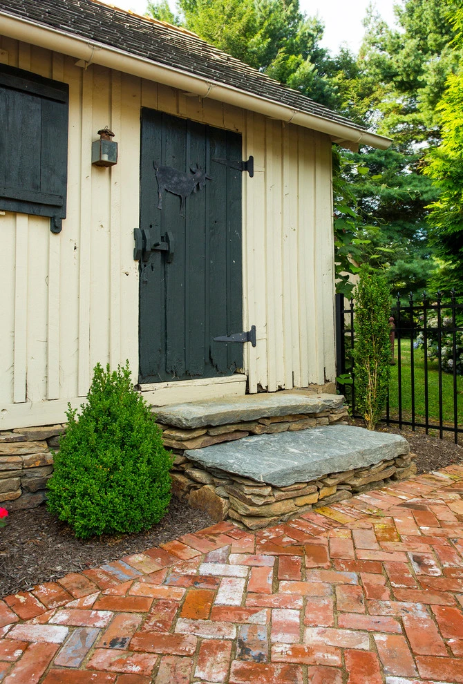 Steps by DiSabatino Landscaping And Tree Care - Photo 21