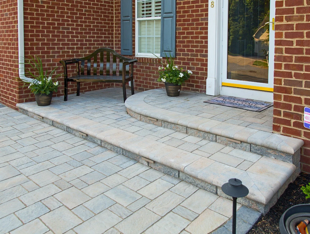 Steps by DiSabatino Landscaping And Tree Care - Photo 23