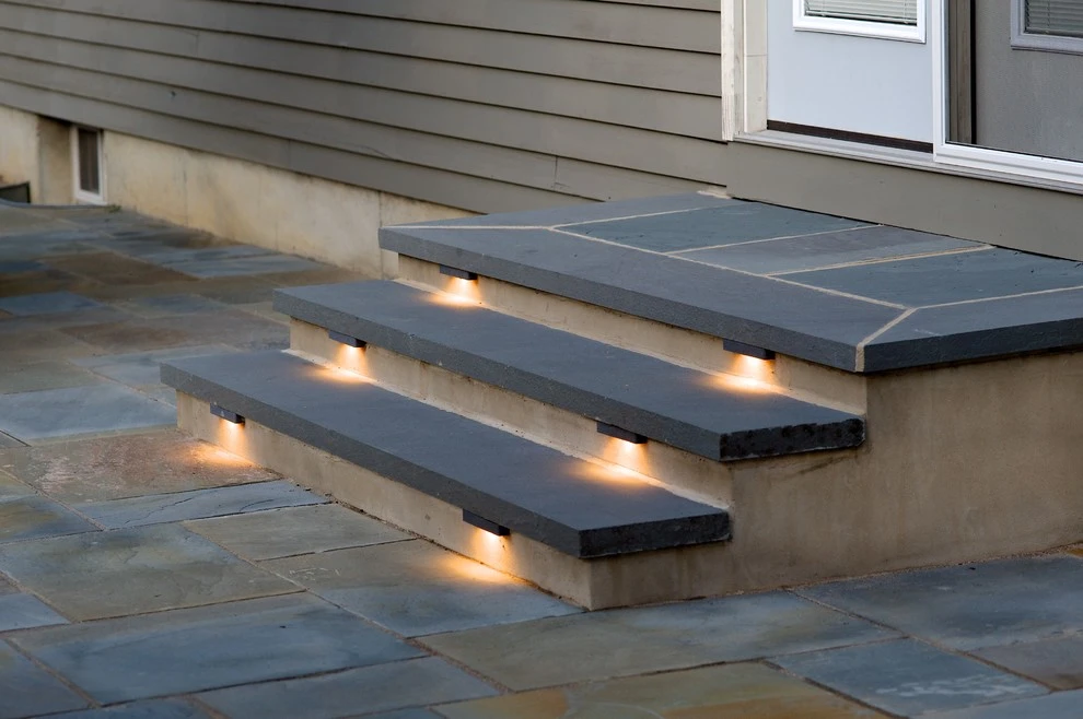 Steps by DiSabatino Landscaping And Tree Care - Photo 5
