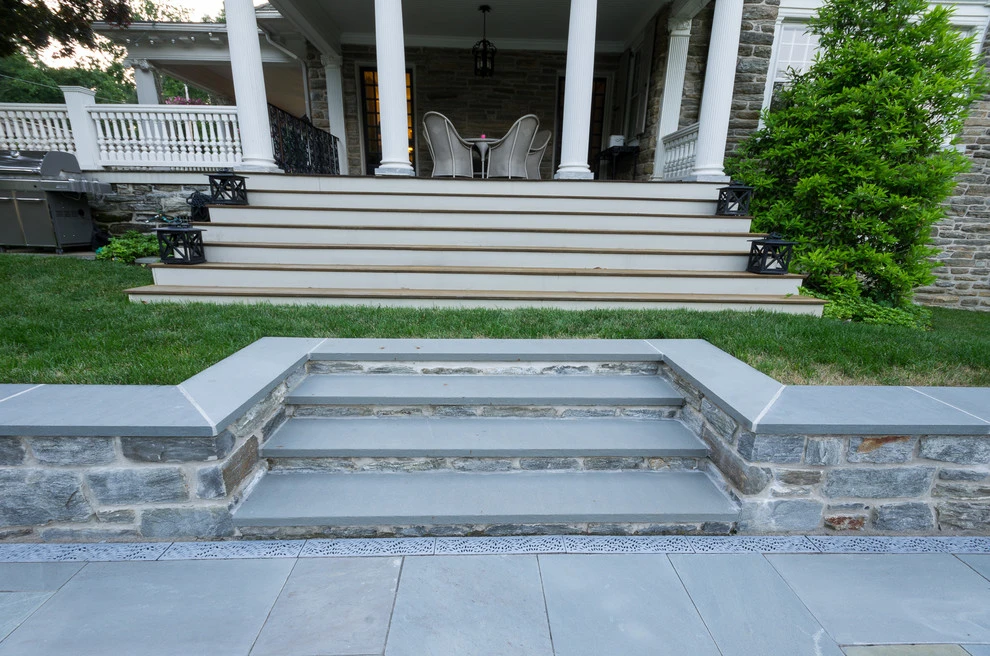 Steps by DiSabatino Landscaping And Tree Care - Photo 51