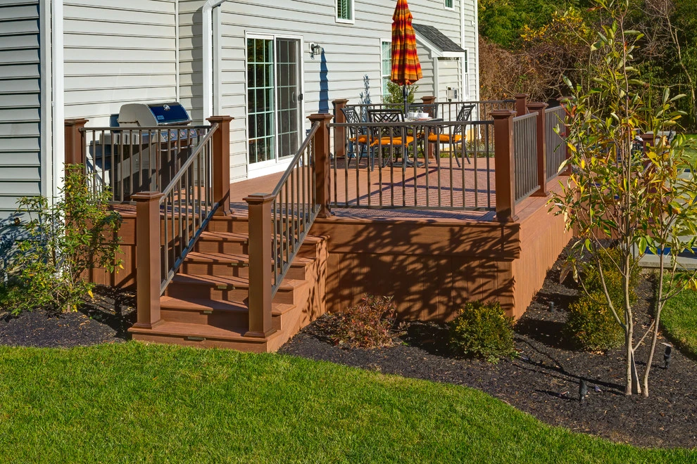 Steps by DiSabatino Landscaping And Tree Care - Photo 37
