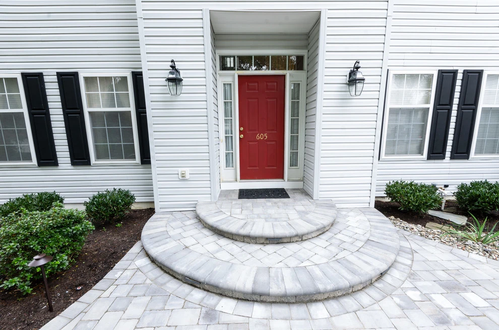 Steps by DiSabatino Landscaping And Tree Care - Photo 45