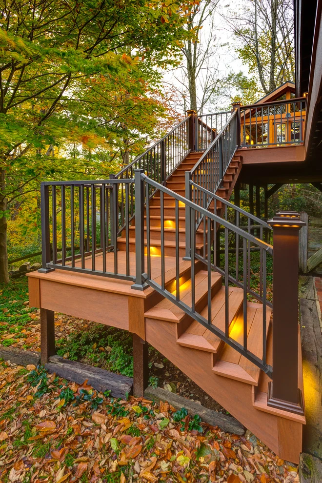 Steps by DiSabatino Landscaping And Tree Care - Photo 10
