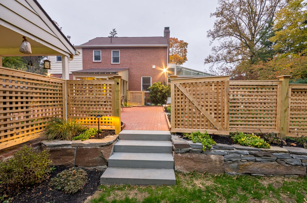Steps by DiSabatino Landscaping And Tree Care - Photo 48