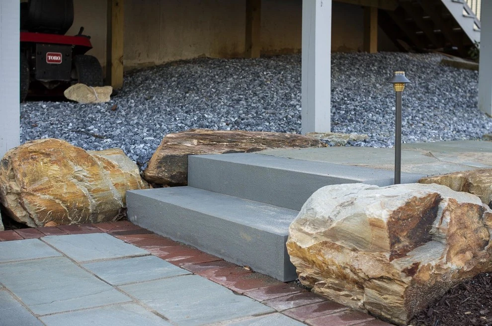 Steps by DiSabatino Landscaping And Tree Care - Photo 24